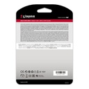 Disco Duro solido Kingston SSD 480GB A400 Sata3 2,5 sin accesorios