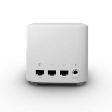 Nexxt Home Bolt Ax1800 Wifi 6 Nodo Modelo NCM-X1800
