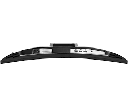 Monitor Asrock gamer PG27Q15R2A 27 inch LED curvo QHD (2560 x 1440) 165Hz 1ms HDMI Display Port WiFi