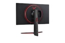 Monitor Lg 27inc Ultragear Full Hd Ips 1ms Gaming Nvidia Compatible G-sync 27GN65R-B