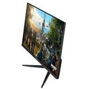 Monitor LED ENV 24" 1EENV1711 FHD 1920x1080 VGA HDMI Bisel Ultra delgado Black Panel VA