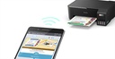 Impresora Epson L3250 Multifuncion Sistema Tinta original + Wireless