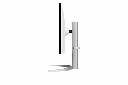 Monitor LG LED 34" 34WQ650-W LED IPS FHD ULTRAWIDE HDR10 IPS HDMI DP USB TYPE-C