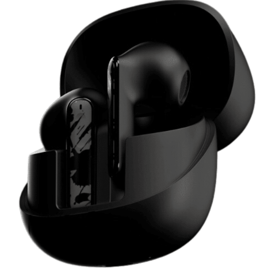 AUDIFONO + MICROFONO TUNEXBUDS KLIP XTREME KTE-007MD DEADPOOL INEAR BLUETOOTH - 20H