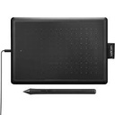 Wacom One by Wacom Creative Pen Tablet USB Connectivity CTL472K1A
