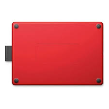 Wacom One by Wacom Creative Pen Tablet USB Connectivity CTL472K1A