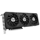 Tarjeta de Video Gigabyte GeForce RTX 4060 Ti GAMING OC 8G - Tarjeta gráfica - GeForce RTX 4060 Ti - 8 GB GDDR6 - PCIe 4.0 GV-N406TGAMING OC-8GD