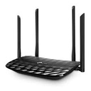 Router Tp-Link Archer C6 AC1200 MU-MIMO WiFi dual band 4 antenas