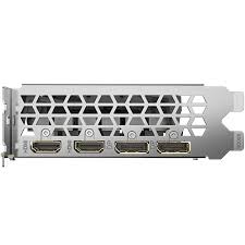 Tarjeta De Video GIGABYTE RTX-3050 Windforce OC 6G GDDR6 96bit GV-N3050WF2OC-6GD