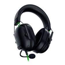 HEADSET RAZER BLACKSHARK V2 X BLACK EDITION 3,5MM MULTIPLATAFORMA PC MAC PS5 XBOX SWITCH CELULAR PN: RZ04-03240100-R3U1