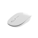 Mouse Optico Klip Xtreme KMW-335WH Blanco 2,4Ghz 4Btn 1000/1600DPI