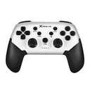 Gamepad Para Pc Xtrike Me GP-43 Wired Pc/WIRELESS /BLUETOOTH 4.0/BATERIA 400MAH DE 3.7V/SOPORTE PARA TELEFONO/ 0111401