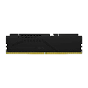 Memoria Ram Kingston 16Gb DDR5 FURY Beast 5600MT/s CL40 - 1.25 XMP KF556C40BB-16