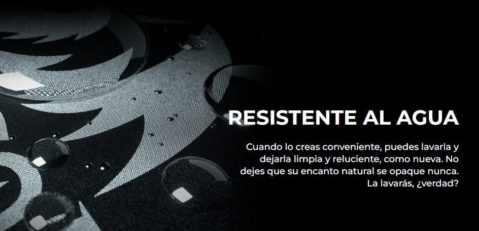 Mouse Pad Redragon Gaming P040 Flick 3XL 1219x610x3mm