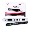 UPS Mini Olax Mini DC UPS POE-D3 10000mAh USB 5V 9V 12V