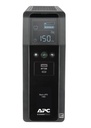 UPS APC BR1500M2-LM INTERACTIVO 120V Pantalla LCD