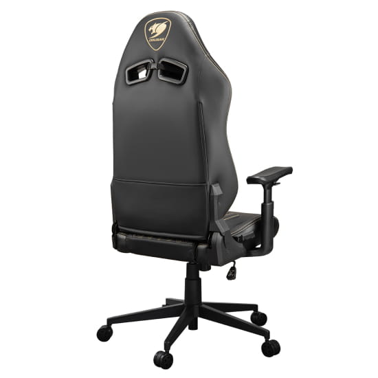 Silla Gamer Cougar Explore Royal con Reposabrazos 3D 3MEXPROB.0001