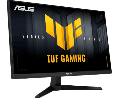 Monitor LED Asus 27" VG279QM5A TUF PLANO FullHD 240Hz Fast IPS 0.3ms Extreme Low Motion Altavoz estéreo