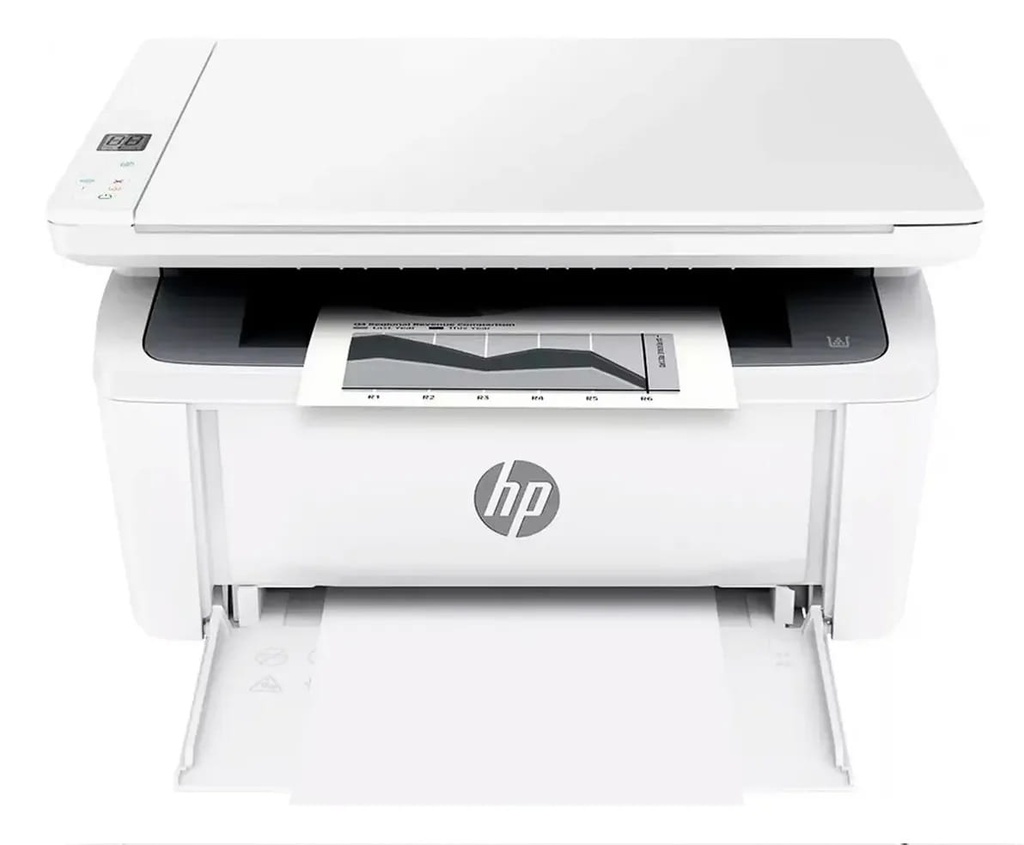 Impresora Multif. Laser HP MFP M141W Monocromatica 7MD74A#BGJ