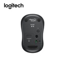 Mouse Logitech M240 Silent Bluetooth Negro  910-007113