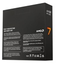 Procesador Amd Am5 Ryzen 7 9700X 3.8GHZ 8 CORE 16 HILOS DDR5-192GB L3-32MB 65W NO INCLUYE COOLER