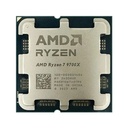 Procesador Amd Am5 Ryzen 7 9700X 3.8GHZ 8 CORE 16 HILOS DDR5-192GB L3-32MB 65W NO INCLUYE COOLER