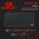 Mouse Pad Redragon Gaming P032 Flick XL 900x400x4mm