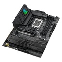 Mbo Asus ROG Strix B860-F GAMING WIFI Intel Core Ultra LGA1851 DDR5-9066Mhz BT DP HDMI 4M.2 PCIe 5.0