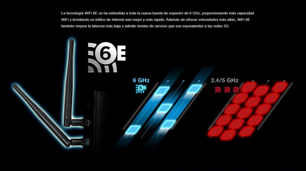 Tarjeta Madre ASROCK B760M Steel Legend 14va LGA1700 4DDR5 WIFI HDMI DP M.2 15USB PCIE5.0 mATX