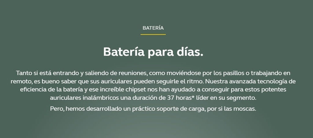 Audifonos Jabra Evolve2 65 LINK380a ms stereo black