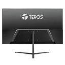 Monitor TEROS de 22" TE-2126S Plano/AH VA/1920X1080 / 100HZ /5MS