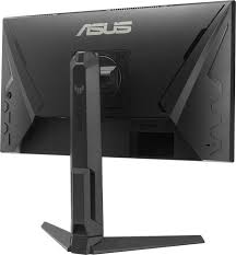 Monitor Asus TUF GAMING VG259QM5A LED 24.5Inc Fast IPS FHD HDMI DP 240Hz 0,3ms HDR10 SRGB 99% G-SYNC AMD FreeSync Premium 90LM0B90-B01OI1
