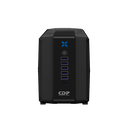 UPS CDP R-UPR1008 Interactivo 1000va/500W - 8 tomas-5 puertos usb tipo A y 1 usb tipo C 120v