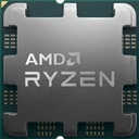 Procesador Amd Am5 Ryzen 7 8700g Am5 5.1ghz 8core 16hilos Cache 24mb 65w With Thermal Solution