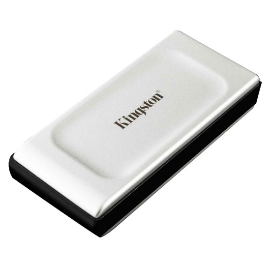SSD Kingston Externo XS2000 1Tb Usb Type-C USB 3,2 Gen 2x2 2000MB/s lectura y 2000MB/s escritura SXS2000/1000G