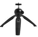 Kit UnnoTekno influencer Pro + vlogging kit Compatible con teléfonos y cámaras PH1902BK