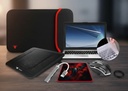 Combo Pro ENV 7 en 1 Accesorios para laptop 15,6"