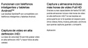 Memoria Sandisk Micro Sd 128Gb Ultra con adaptador UHS-I C10 100MB/s SDSQUNR-128G-GN3MA