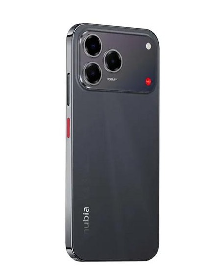 Celular ZTE Nubia V80 Pro 8Gb 256Gb Black