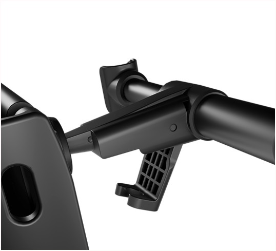 Soporte celular o Tablet Klip Xtreme KMH-250 para reposacabezas de auto