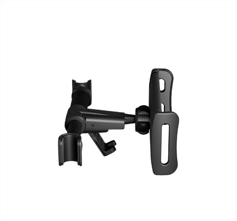 Soporte celular o Tablet Klip Xtreme KMH-250 para reposacabezas de auto