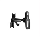 Soporte celular o Tablet Klip Xtreme KMH-250 para reposacabezas de auto