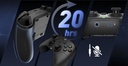 Gamepad Para PC MSI FORCE GC300 Wireless para PC Force GC300 W