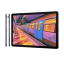 Tablet Samsung Tab Galaxy A11+ Pantalla de 11" 90HZ 6GB RAM + 128GB ROM USB C WIFI + Bluetooth Color Gris metalizado CAM F 5mpx + P 8mpx SKU: SM-X230