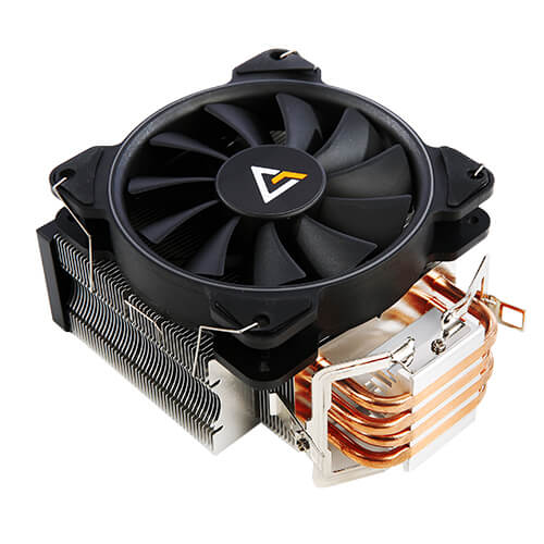 Cooler Antec A400 RGB Durable ColorFul Exceptional