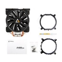 Cooler Antec A400 RGB Durable ColorFul Exceptional