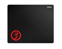 [LT0301] Alfombrilla Gaming OZONE Ground Level L 400x320x3mm