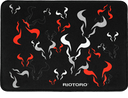 [LT0315] VYRON MULTI BULL LARGE MOUSE MAT 350x250mm