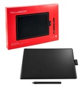 [LT1221] Tableta One By Wacom Small Digital notepad Wired USB CTL472