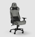 Silla Gamer Corsair T3 Rush Grey/Charcoal
